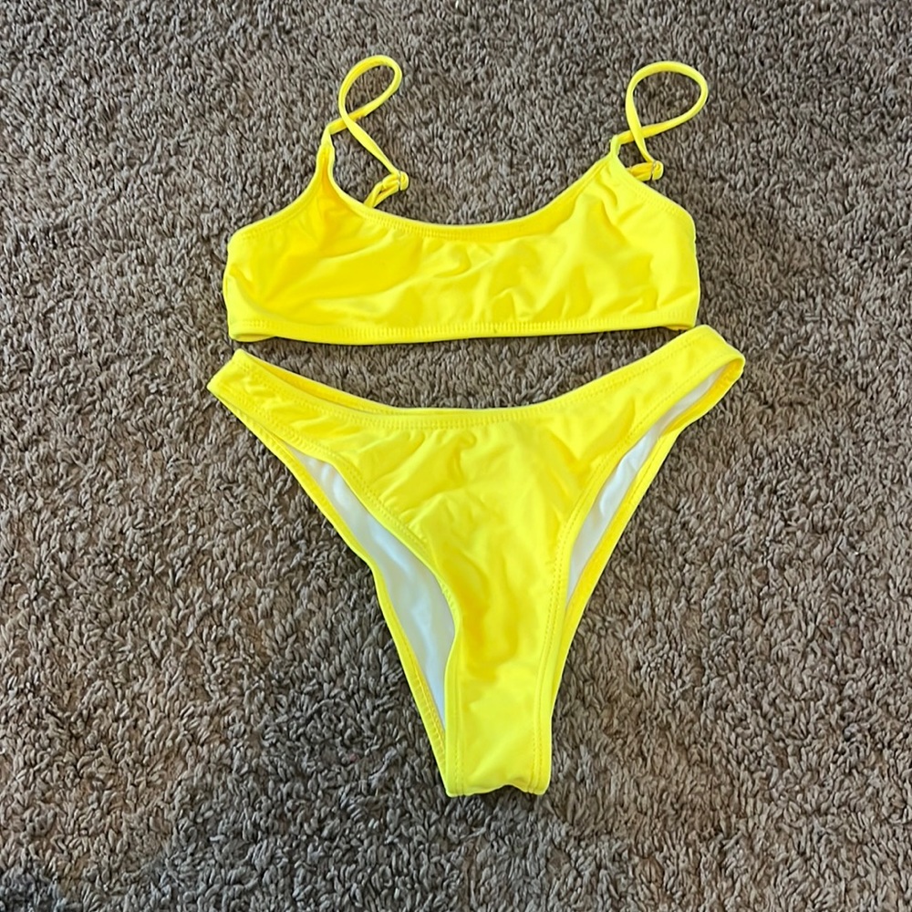 Swimsuit